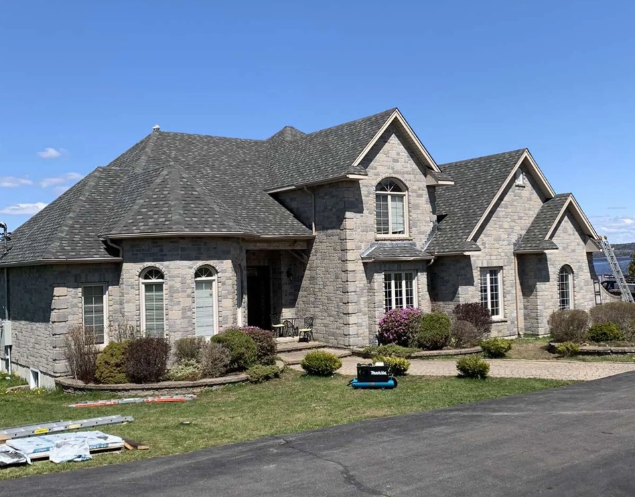 Top Tier Roofing &amp; Construction - Roofing Contractors in Charters Settlement, New Brunswick